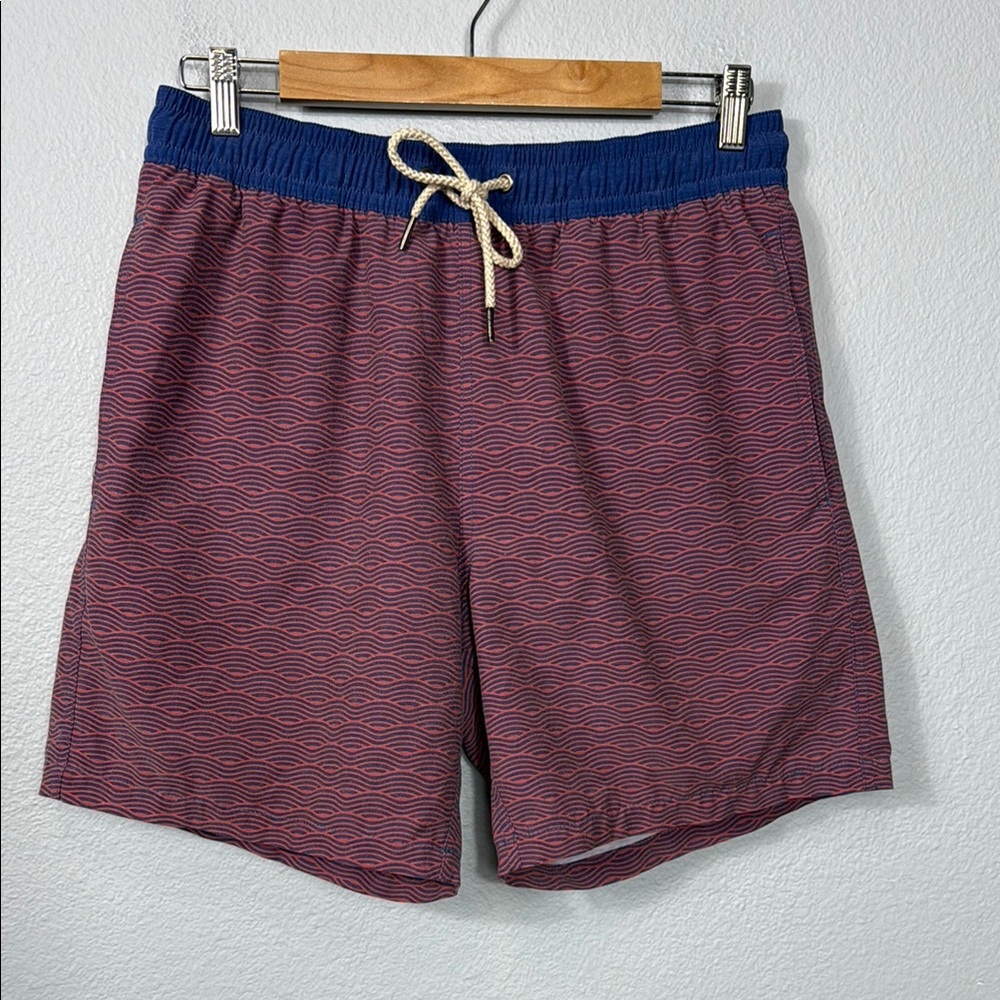 Fair‎ Harbor Men's The Bayberry Lined Trunk